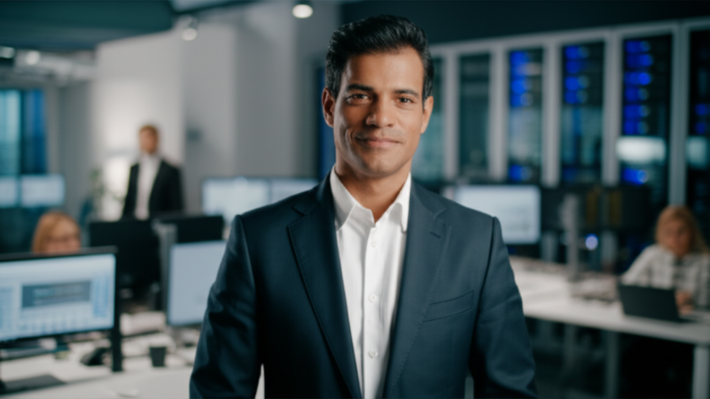 Roberto Fernandes